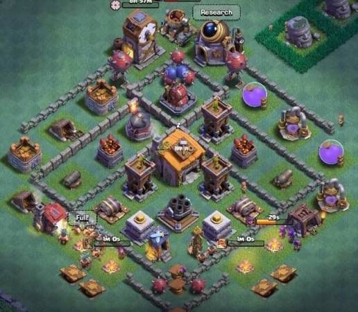 Best-builder-hall-6-base-anti-1-star-link