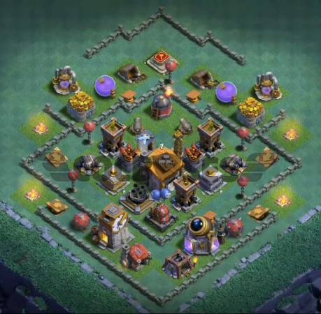Best-builder-hall-6-base-anti-1-star
