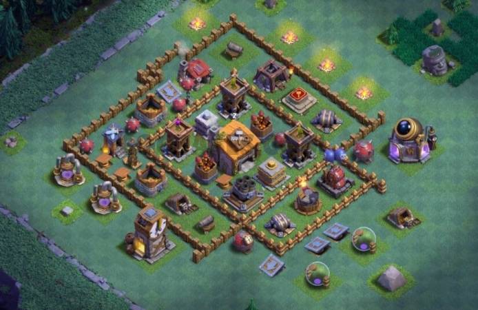 Best-level-bh06-base-design-link