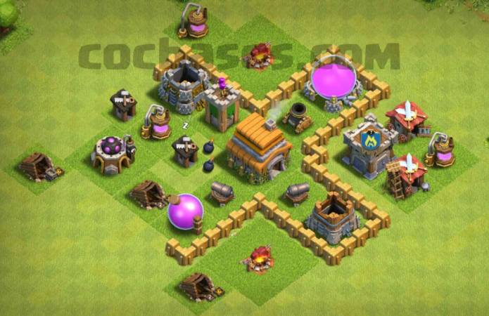 Best-th3-trophy-base-design