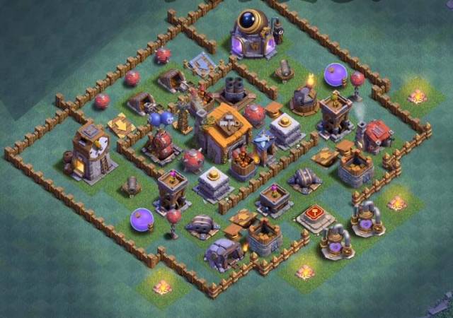 Excellent-builder-layout-anti-baby-dragon