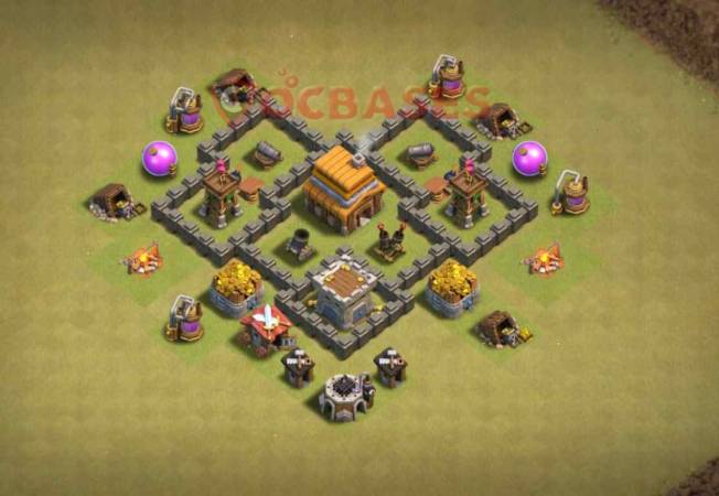 Th4-war-base-link