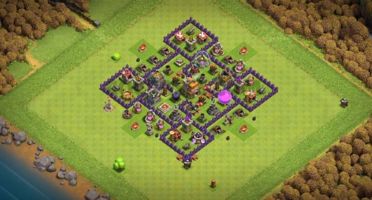 Best Level 07 Design Link