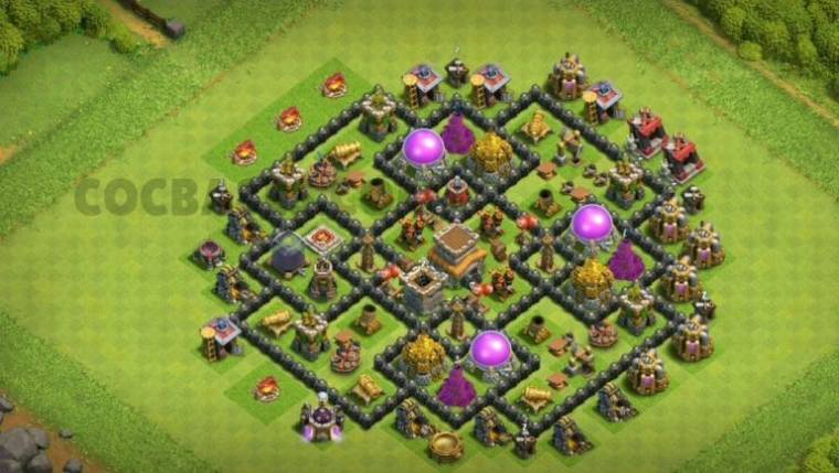 Best Level 08 Hybrid Design Link