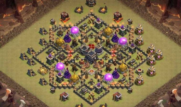 Best Level 09 Hybrid Design Link