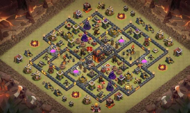 Best Level 10 Hybrid Design Link