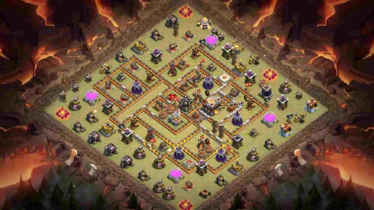 Best Level 11 Design Link