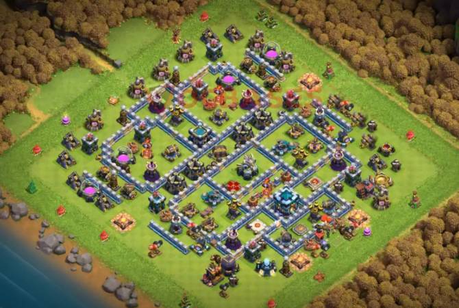 Best TH13 Hybrid Base Link