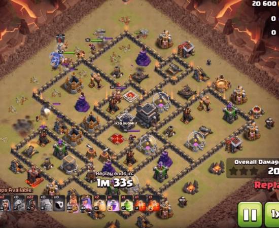 Bowlers And Heros Making Their Way Into Core