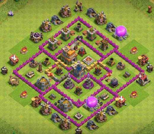 CC Centered Town Hall 7 Design Link Copy