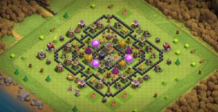 Centralized CC TH08 Trophy Design Link