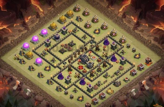 Centralized CC TH09 Trophy Design Link