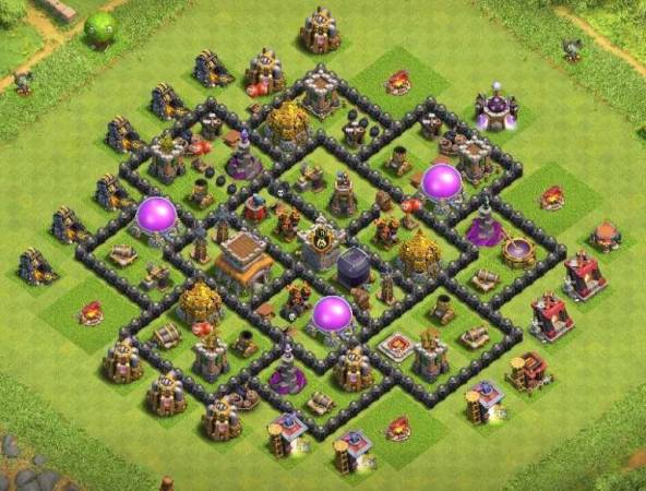 Excellent Design Level Eight