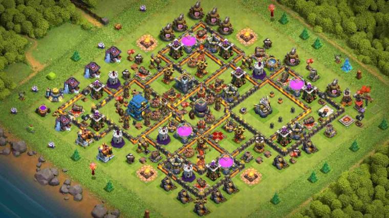 Exceptional Gold And Elixir Saving Loot 12