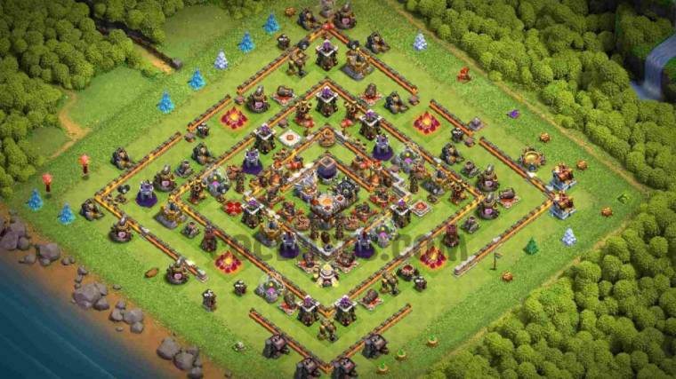 Gold And Elixir Saving Design 11