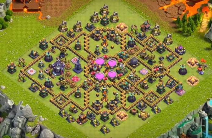 Good TH15 Base Link