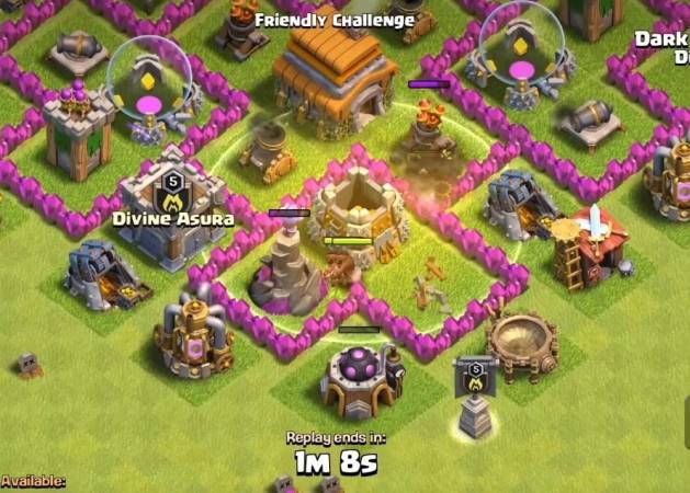 Heal Hogs When Hit Points Are Getting Decreased