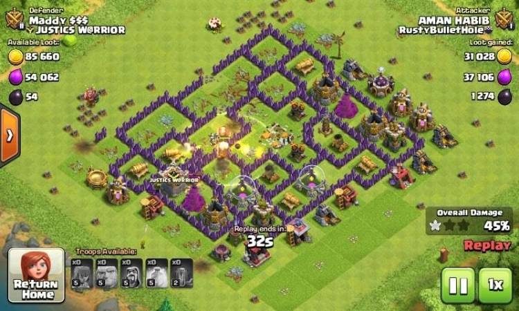 Heal Them When Necessary