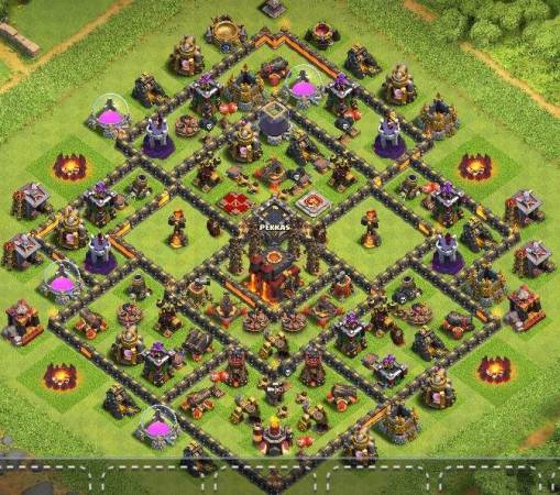 Level 10 Trophy Layout Link Copy