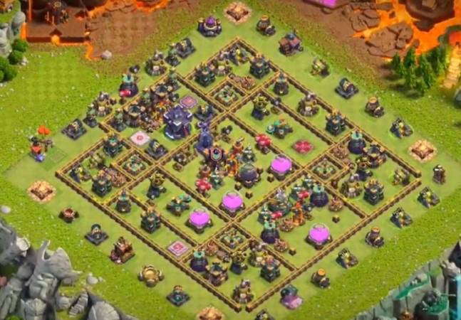 Level 15 Village Link