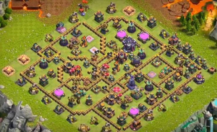 Level Fifteen Loot Protection Link