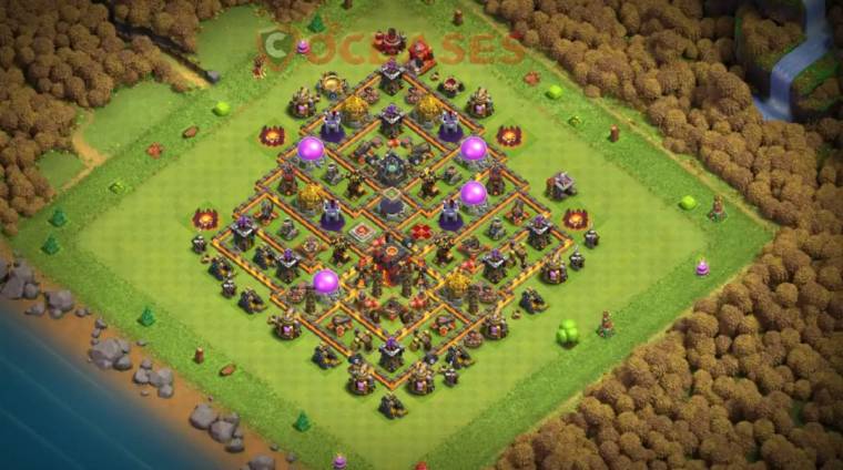 Awesome Level Ten Design