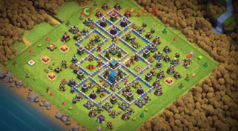 TH12 Base Link