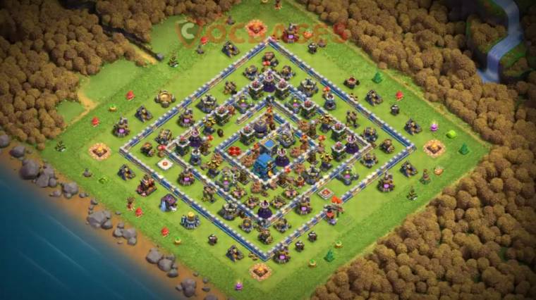 Anti 2 Star TH12 Base Link