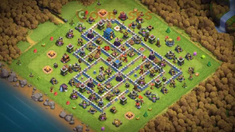 TH12 Base Link