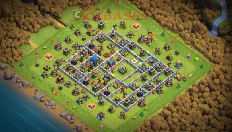 TH12 CWL Layout Link