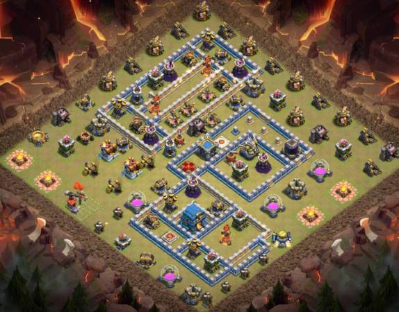 TH12 Base Design Copy Link