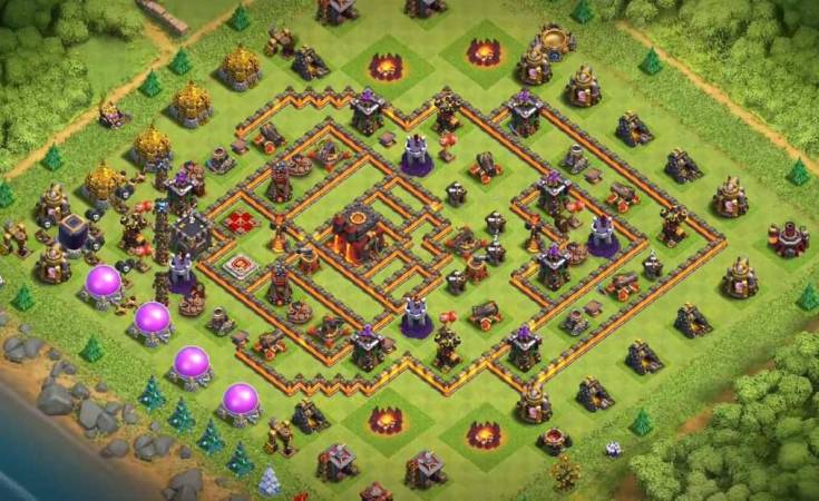 TH10 Trophy Base Copy Link