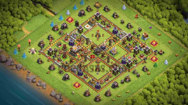 TH11 Design COC