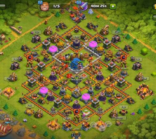 TH12 Hybrid Design Copy Link