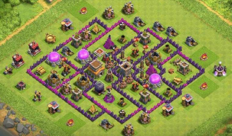 TH8 Trophy Base Layout Link Copy