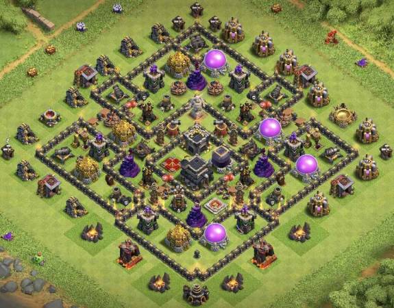 TH9 Hybrid Base 2 Air Sweeper Link Download