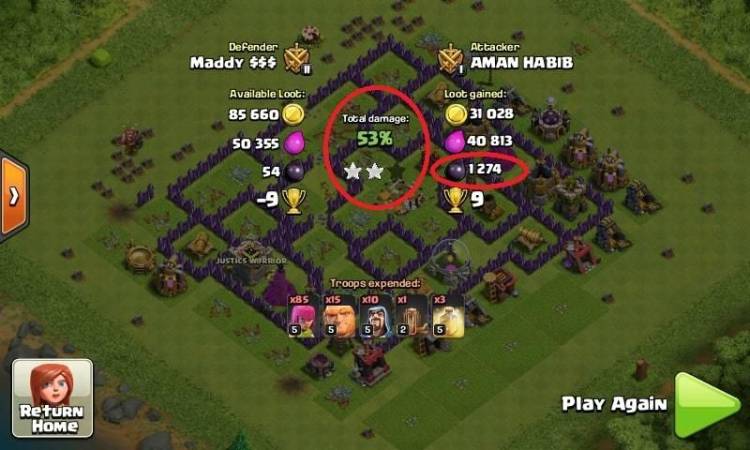 That’s How You Get Loot