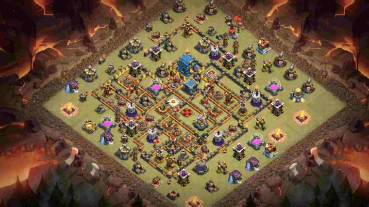 Twelve War Wesign Link Anti Everything